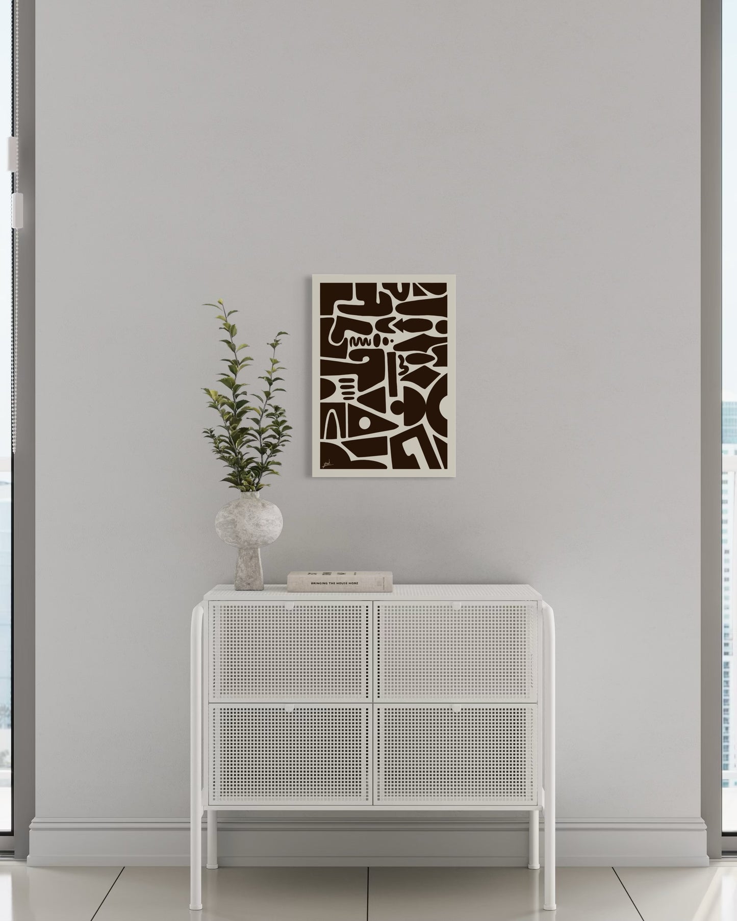 צורות משולבות