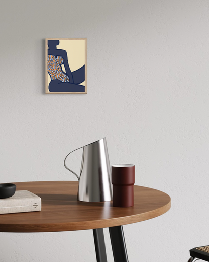 נוכחות נשית