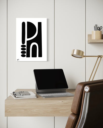 קולקציית שחור לבן