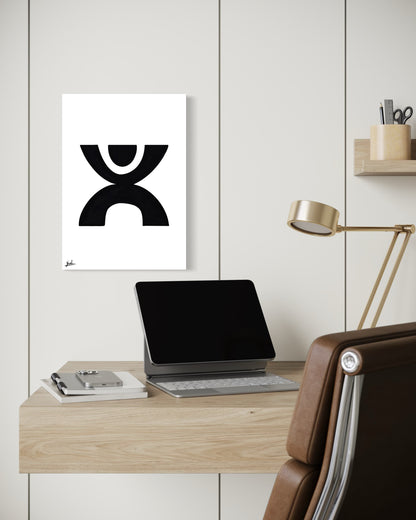 קולקציית שחור לבן