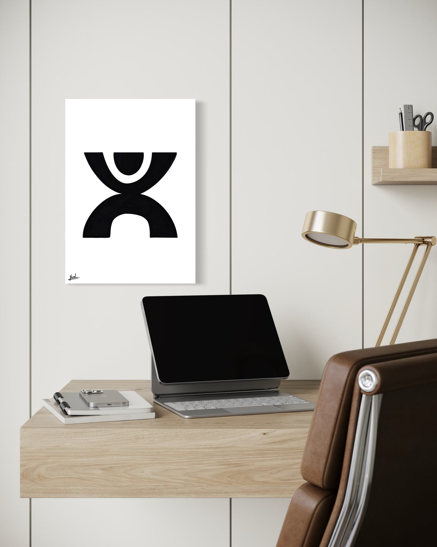 קולקציית שחור לבן