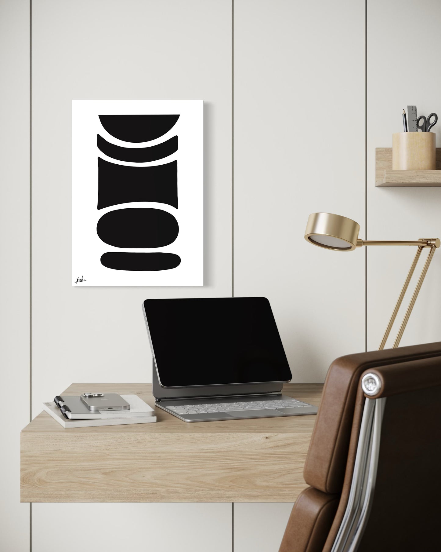 קולקציית שחור לבן