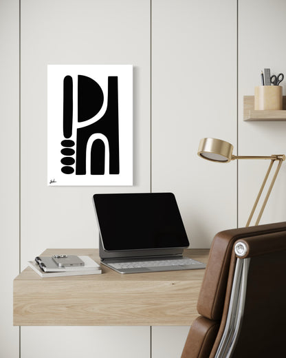 קולקציית שחור לבן