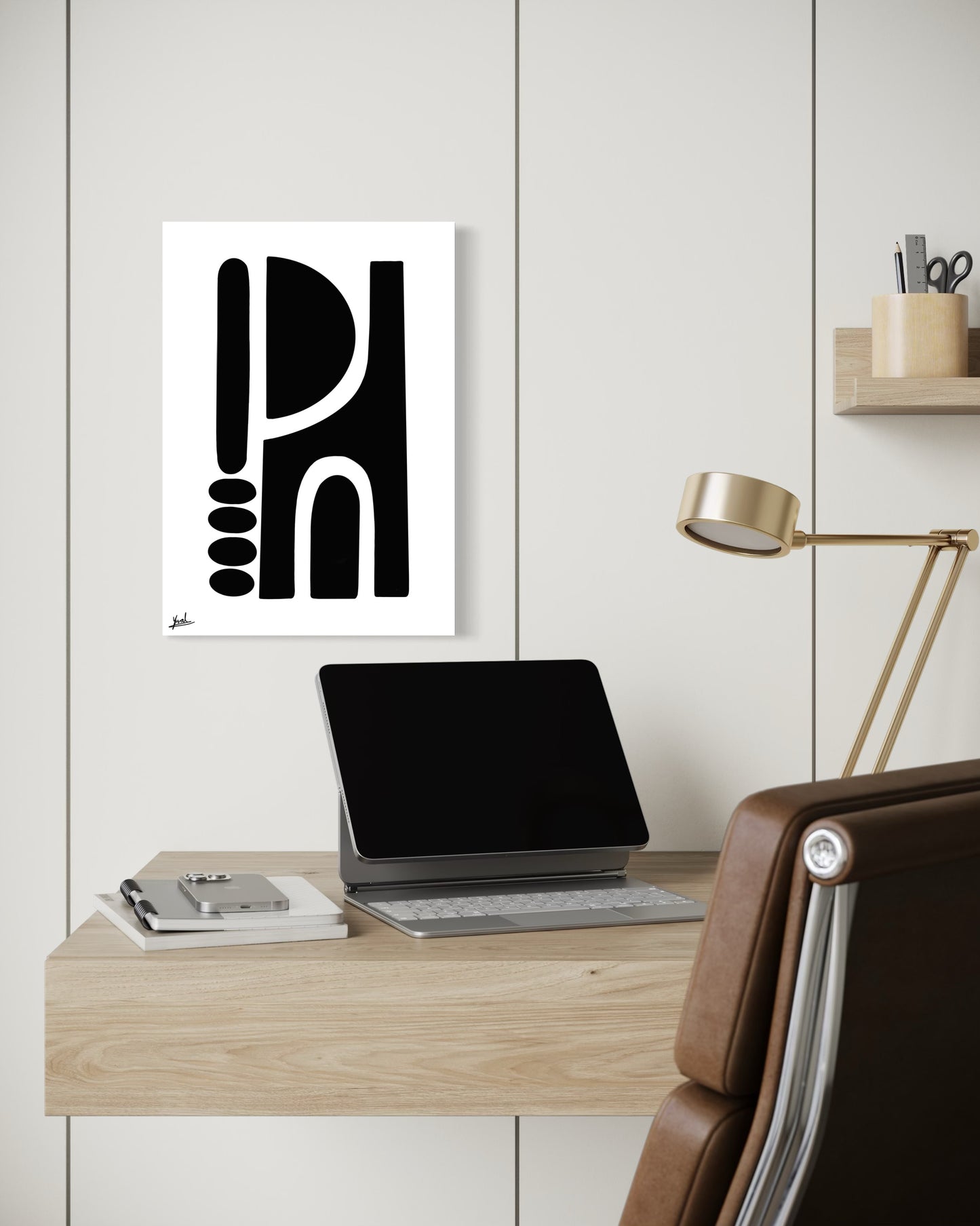 קולקציית שחור לבן