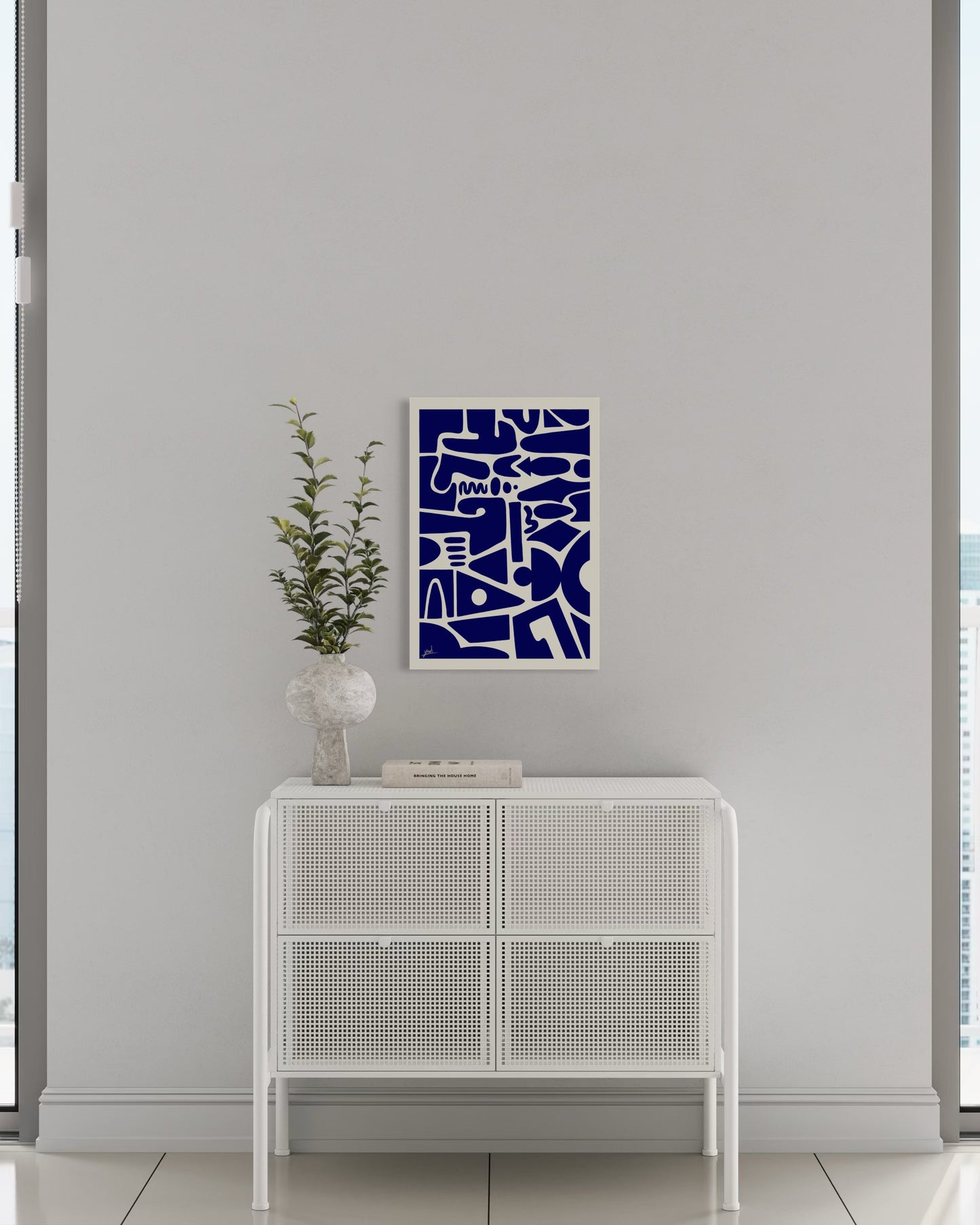 צורות משולבות