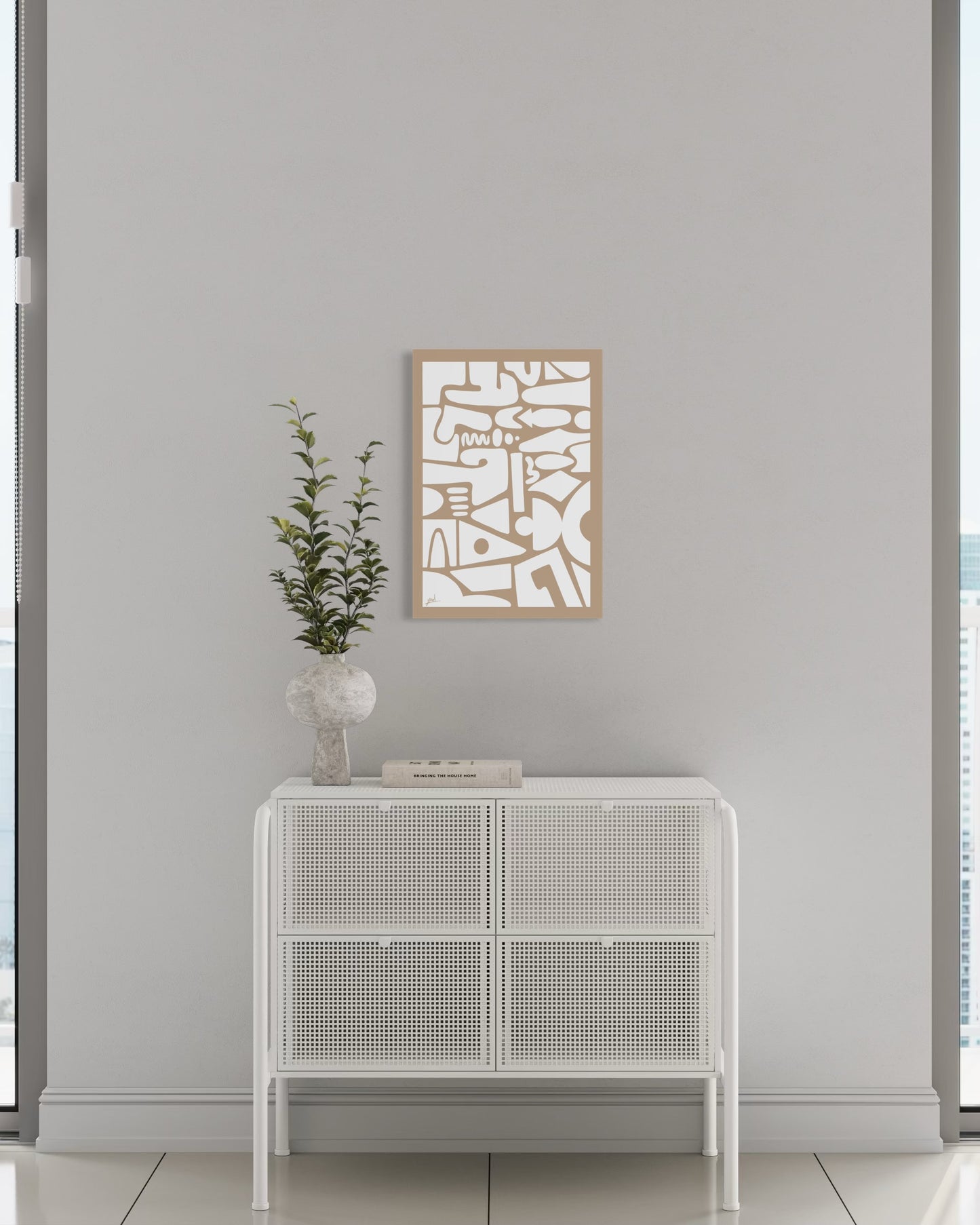 צורות משולבות