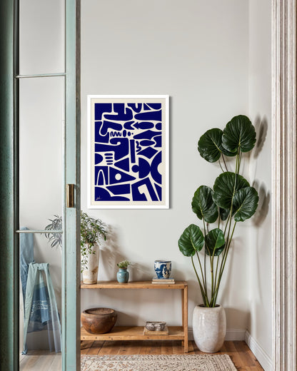 צורות משולבות