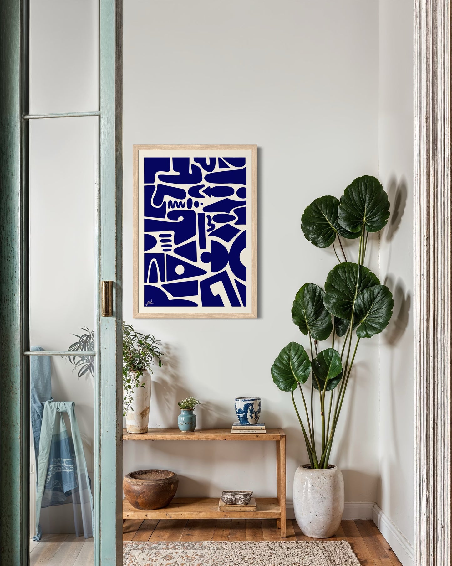 צורות משולבות