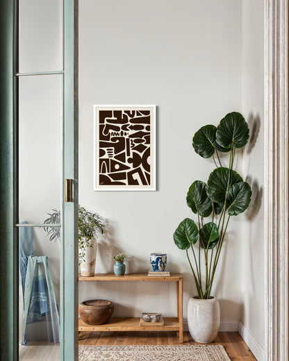 צורות משולבות