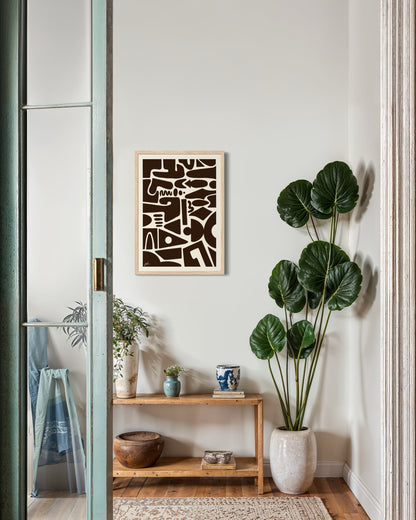 צורות משולבות