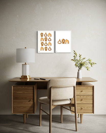 קולקציית כדים