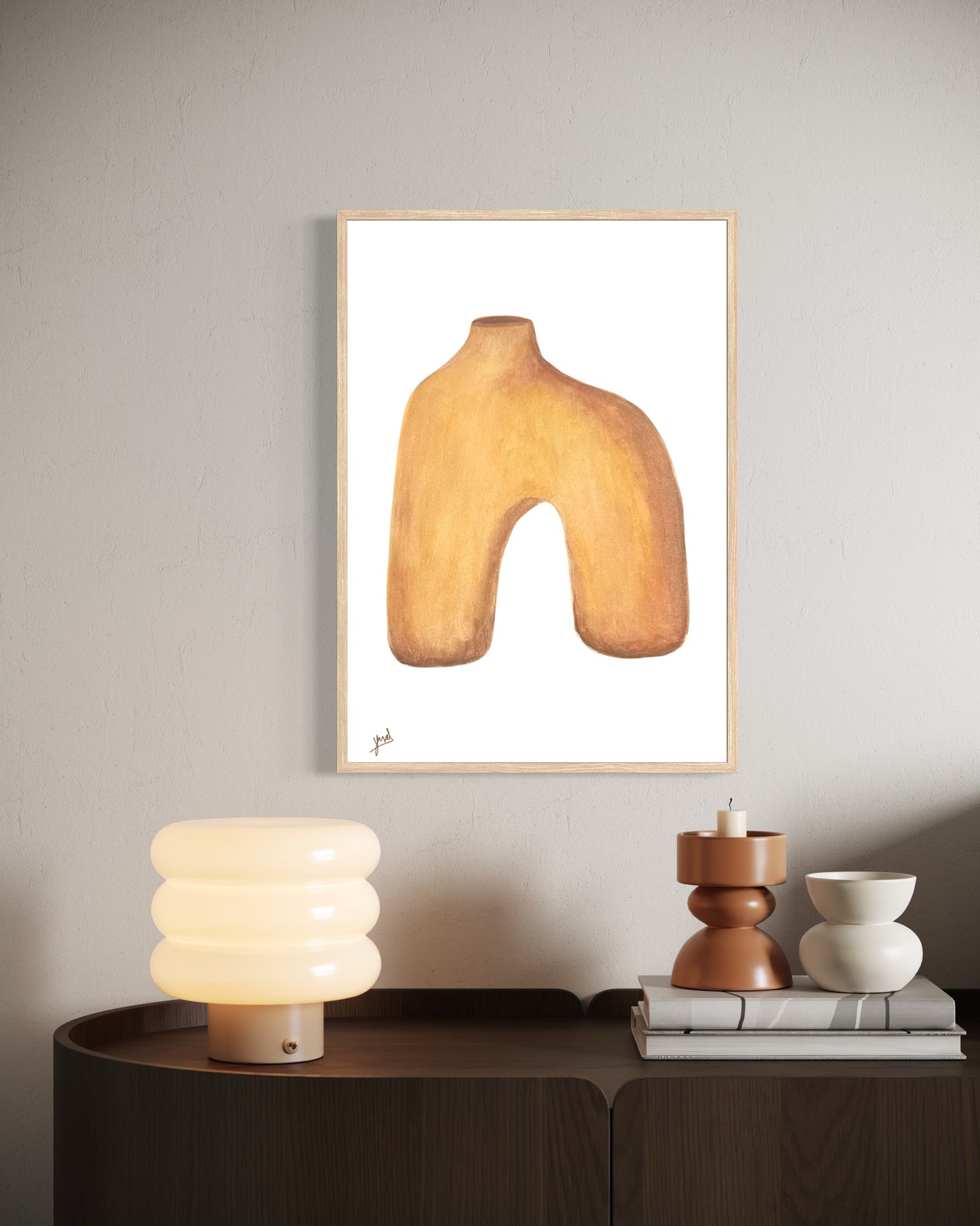 קולקציית כדים