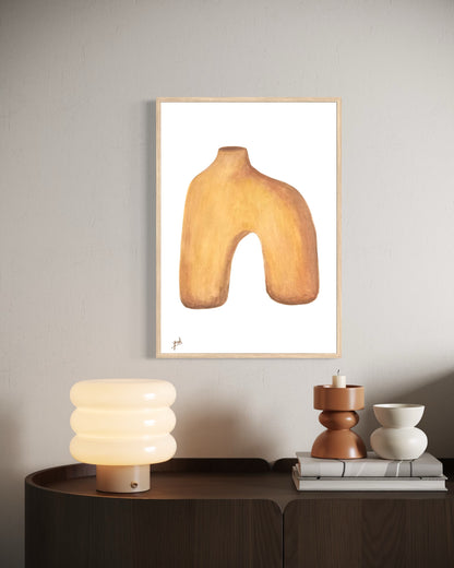 קולקציית כדים