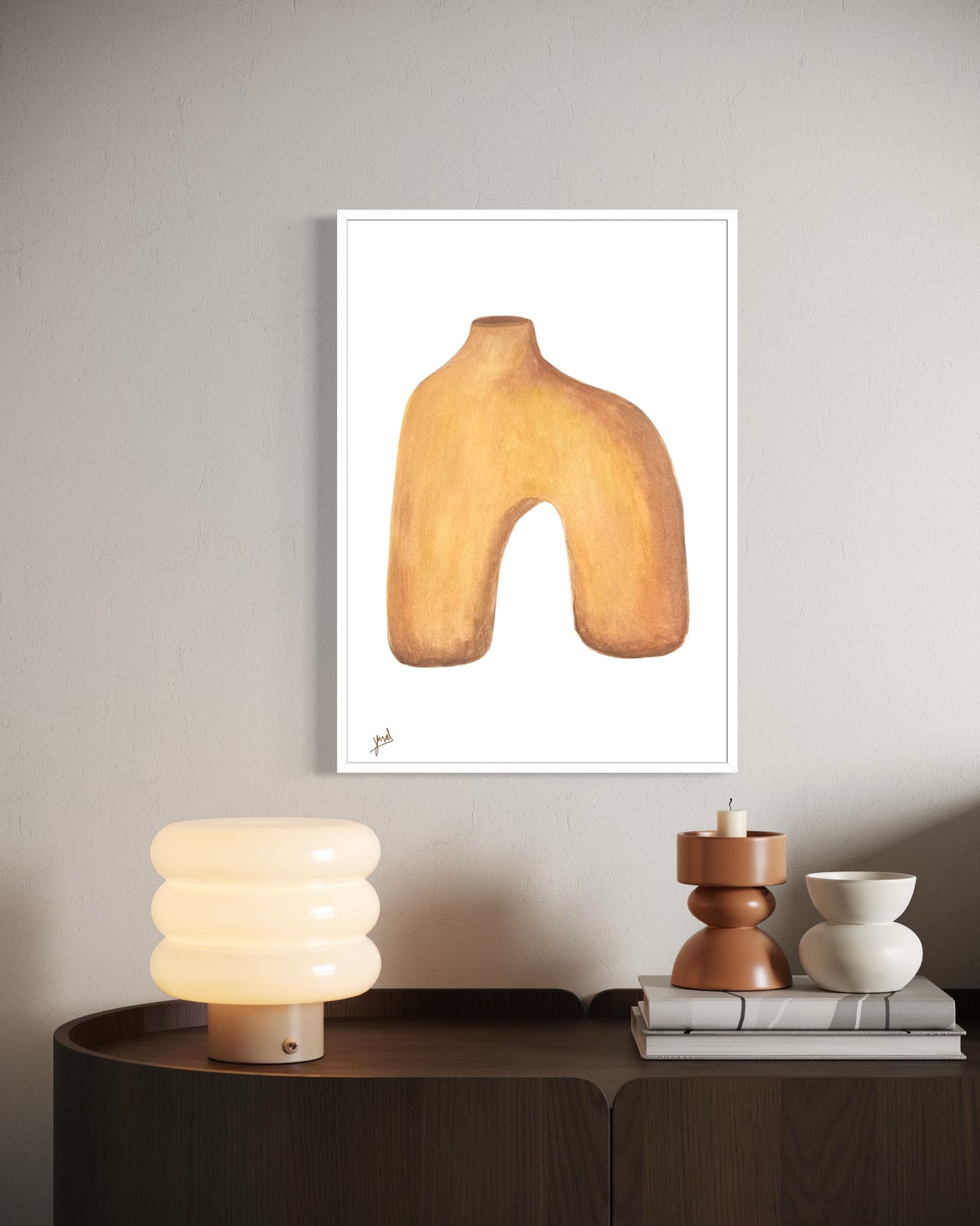 קולקציית כדים