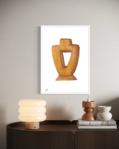 קולקציית כדים