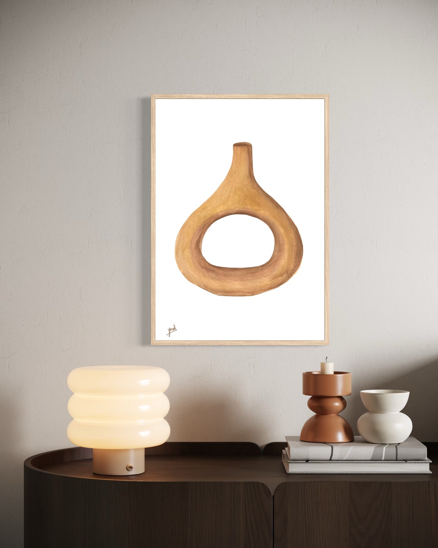 קולקציית כדים