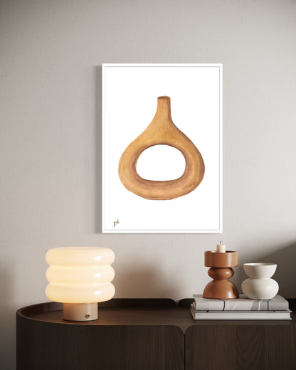 קולקציית כדים