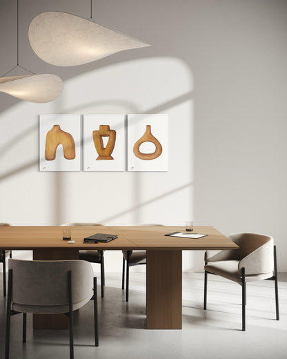 קולקציית כדים