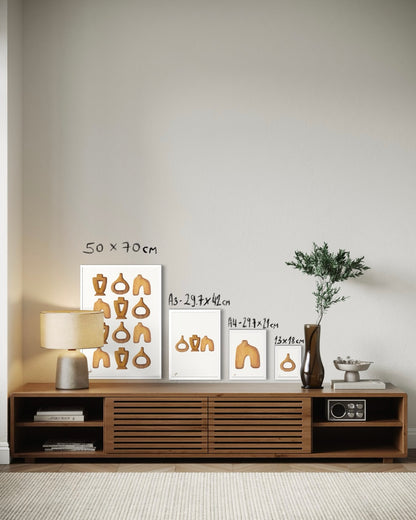 קולקציית כדים