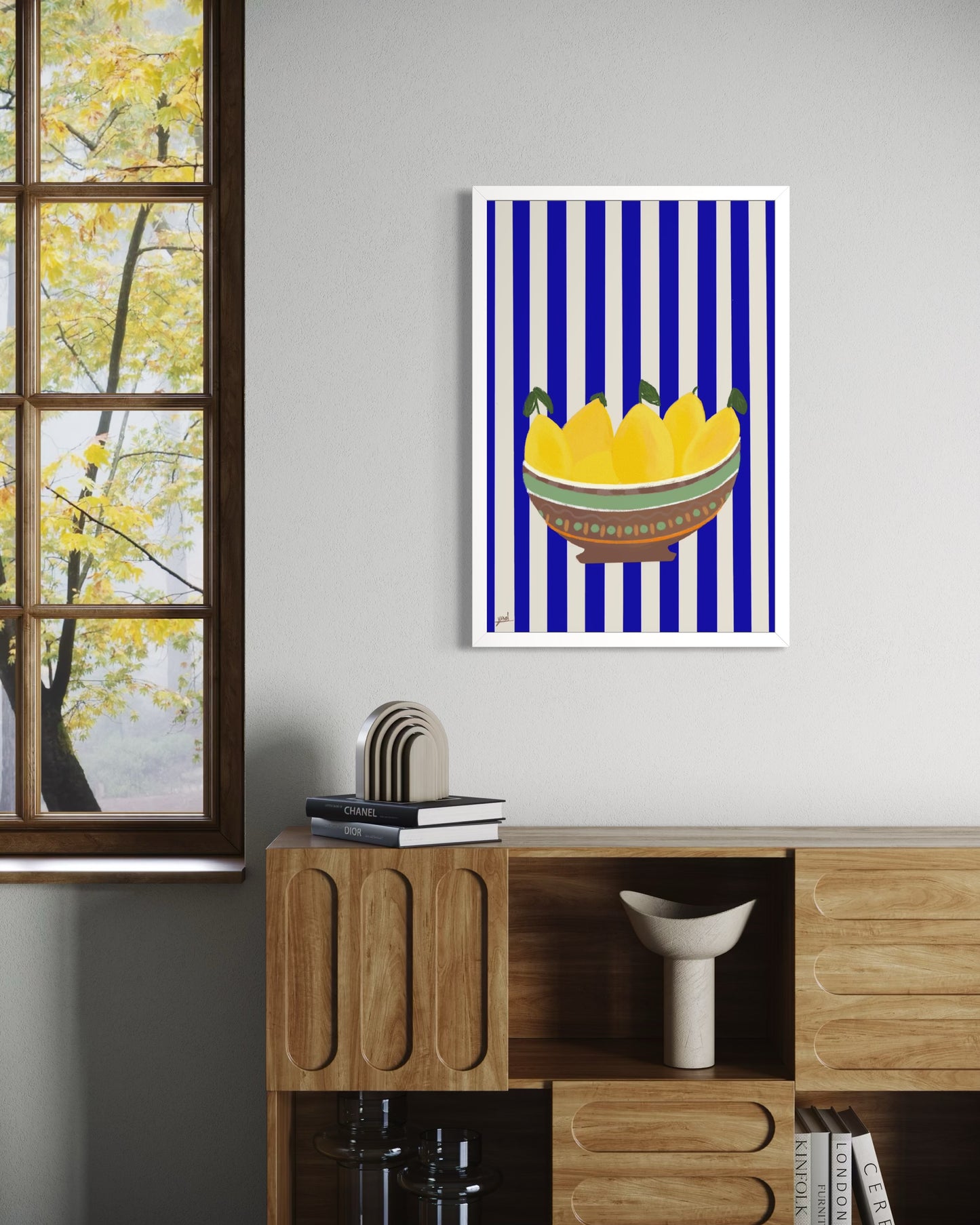 אווירת איטליה