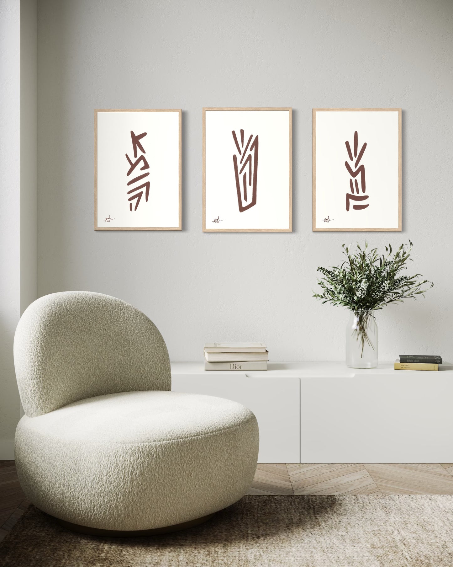 קוקלציית מילים - מלבן  