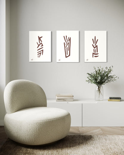 קוקלציית מילים - מלבן  