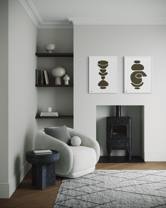 קולקציית טוטמים