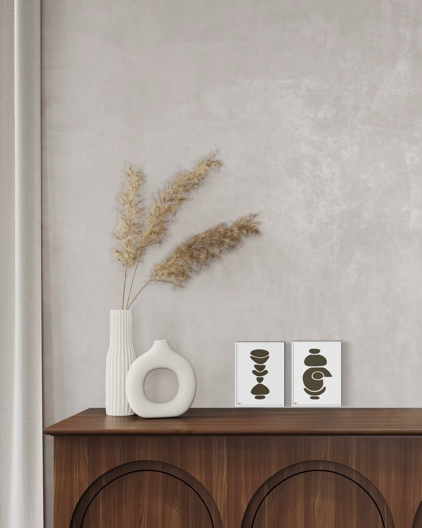 קולקציית טוטמים