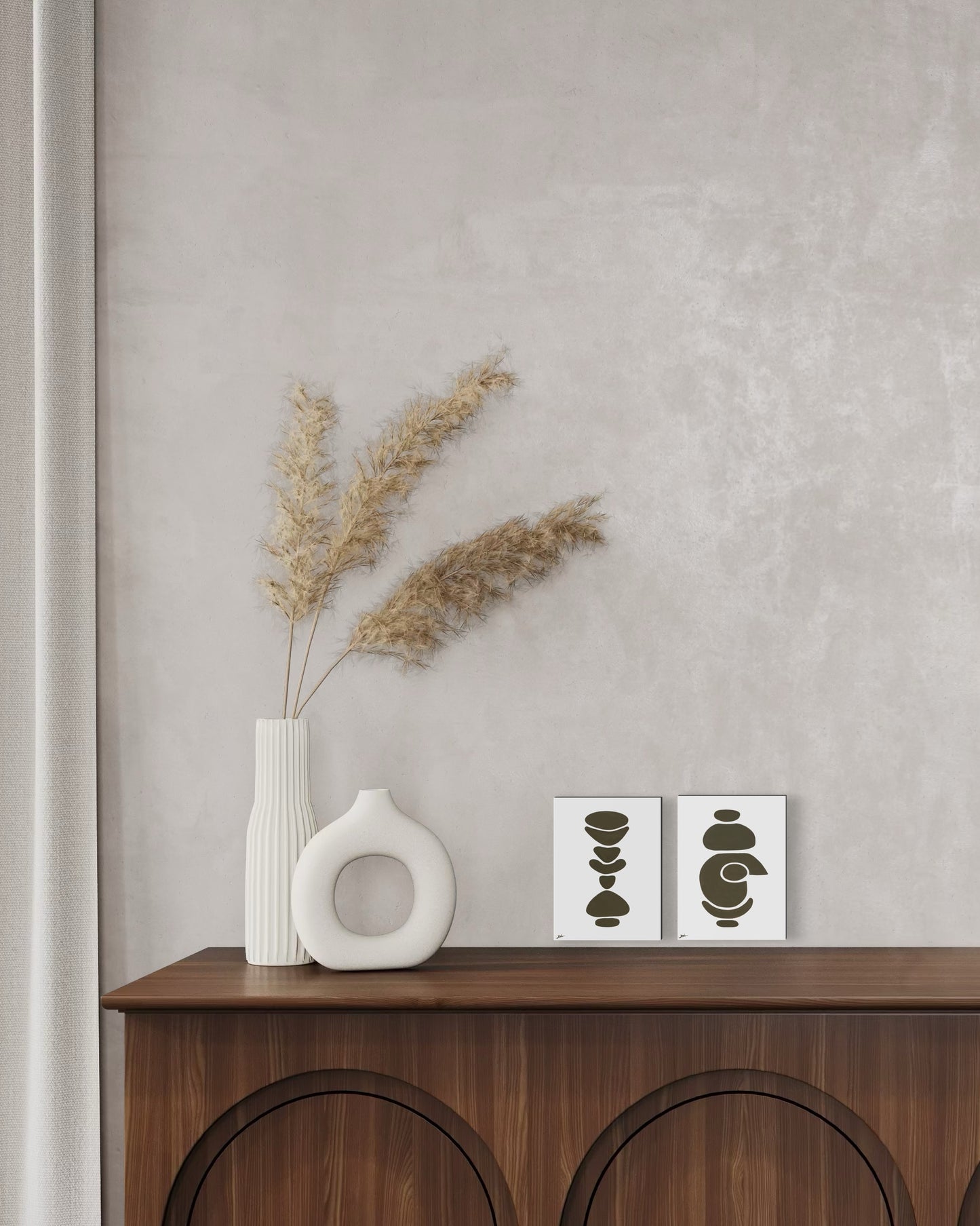 קולקציית טוטמים