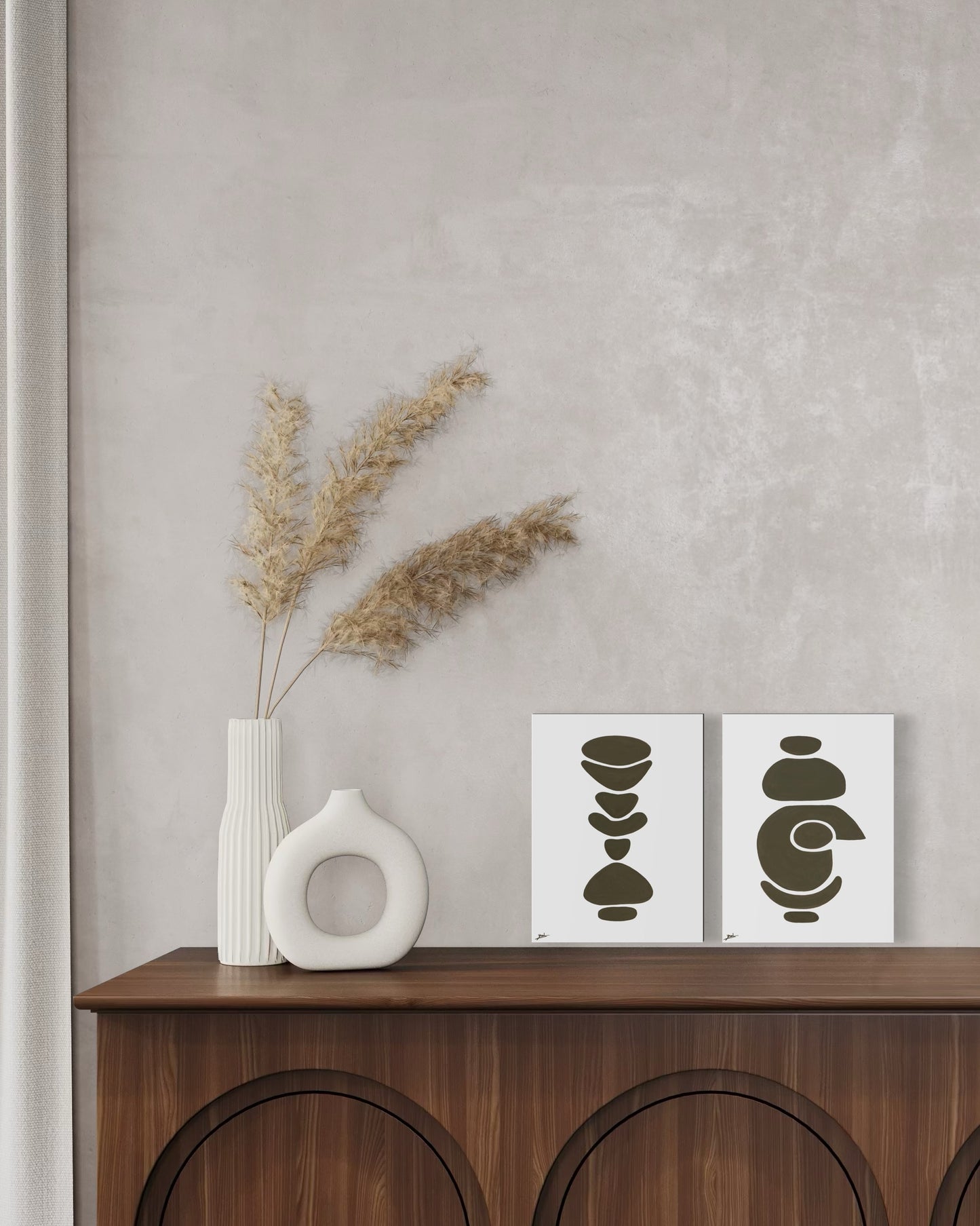 קולקציית טוטמים