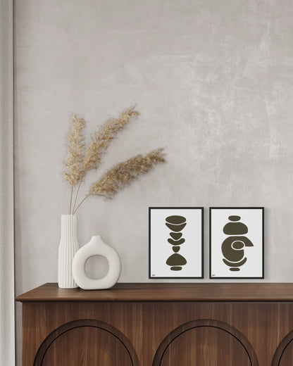 קולקציית טוטמים