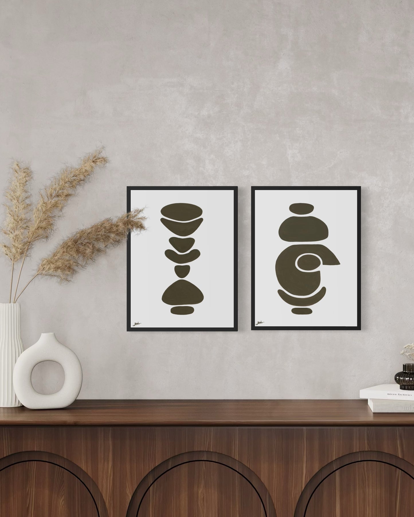 קולקציית טוטמים