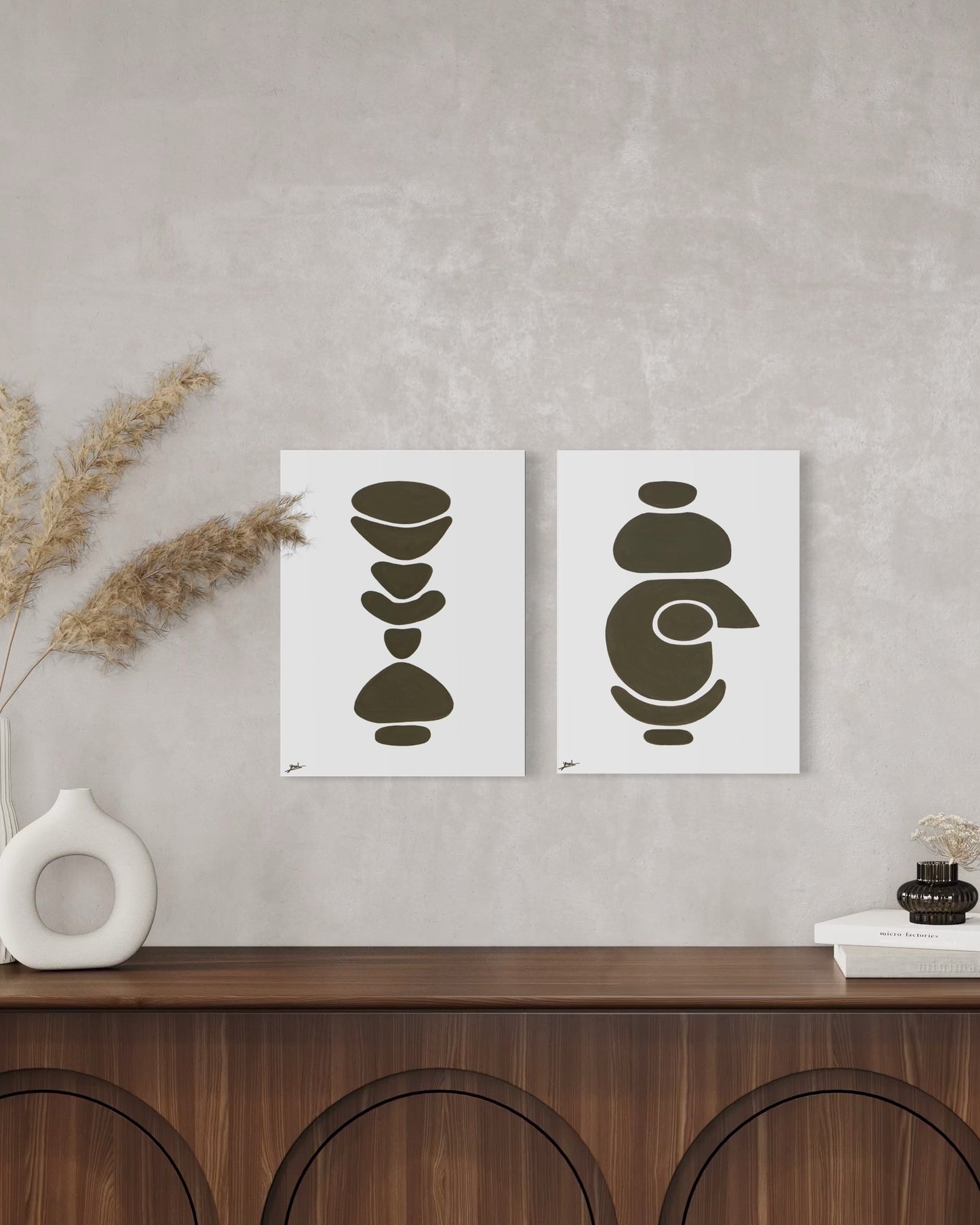 קולקציית טוטמים