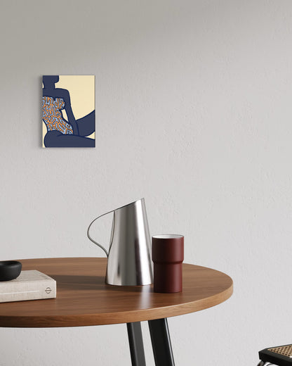 נוכחות נשית