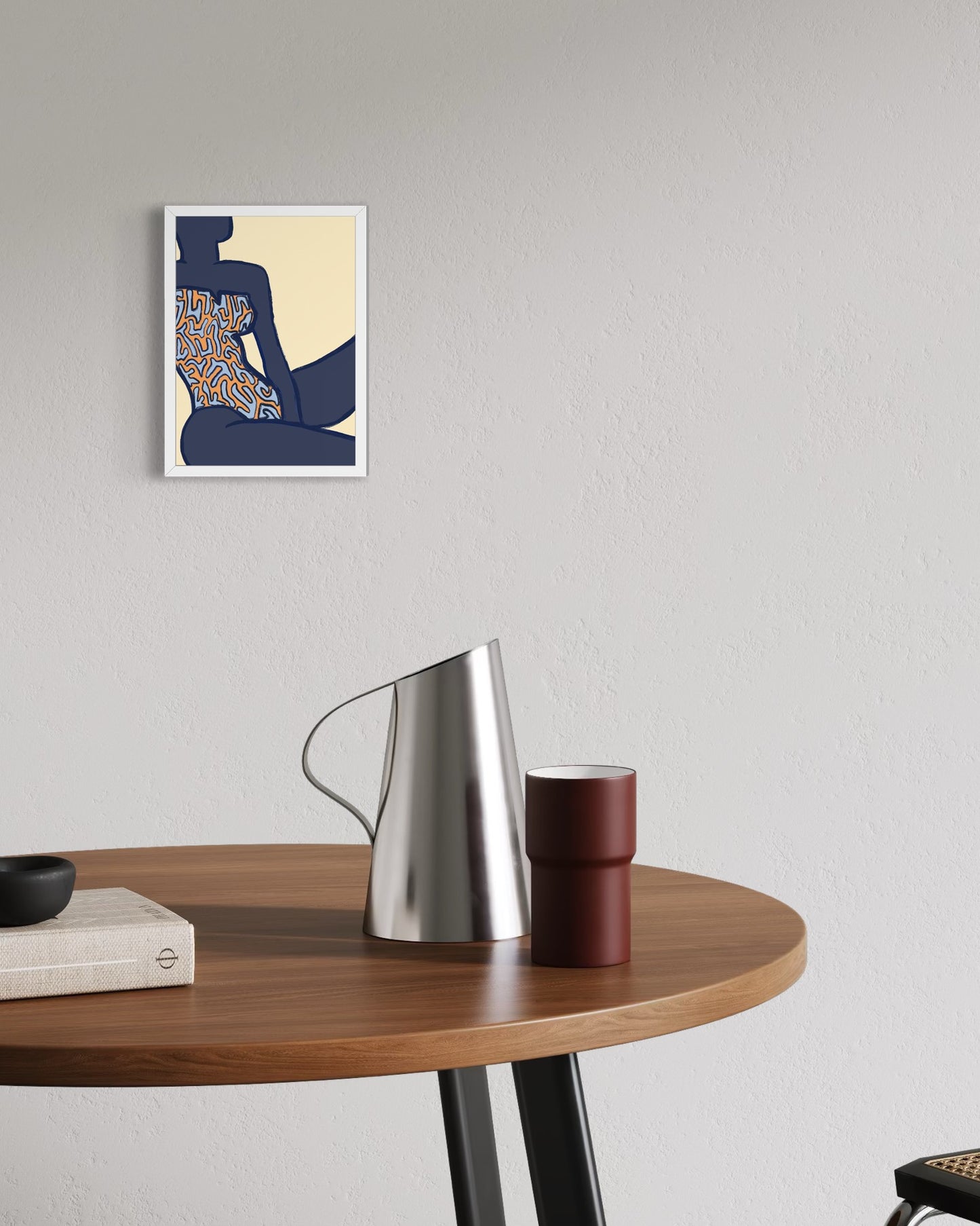 נוכחות נשית