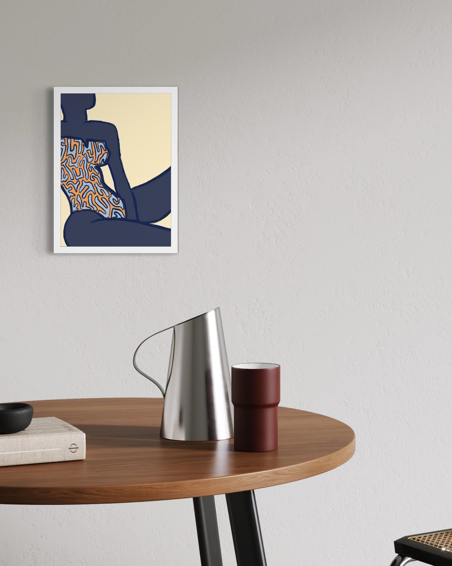 נוכחות נשית