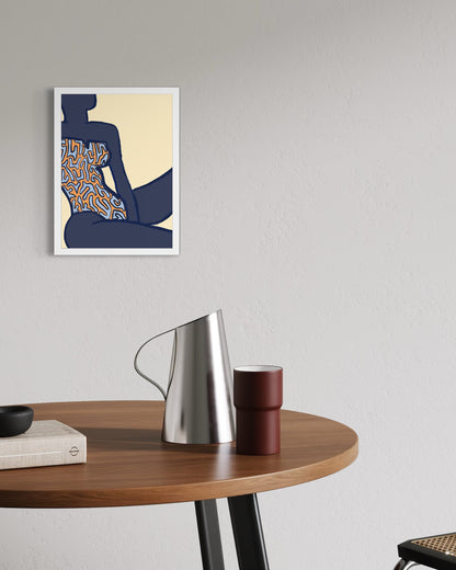 נוכחות נשית