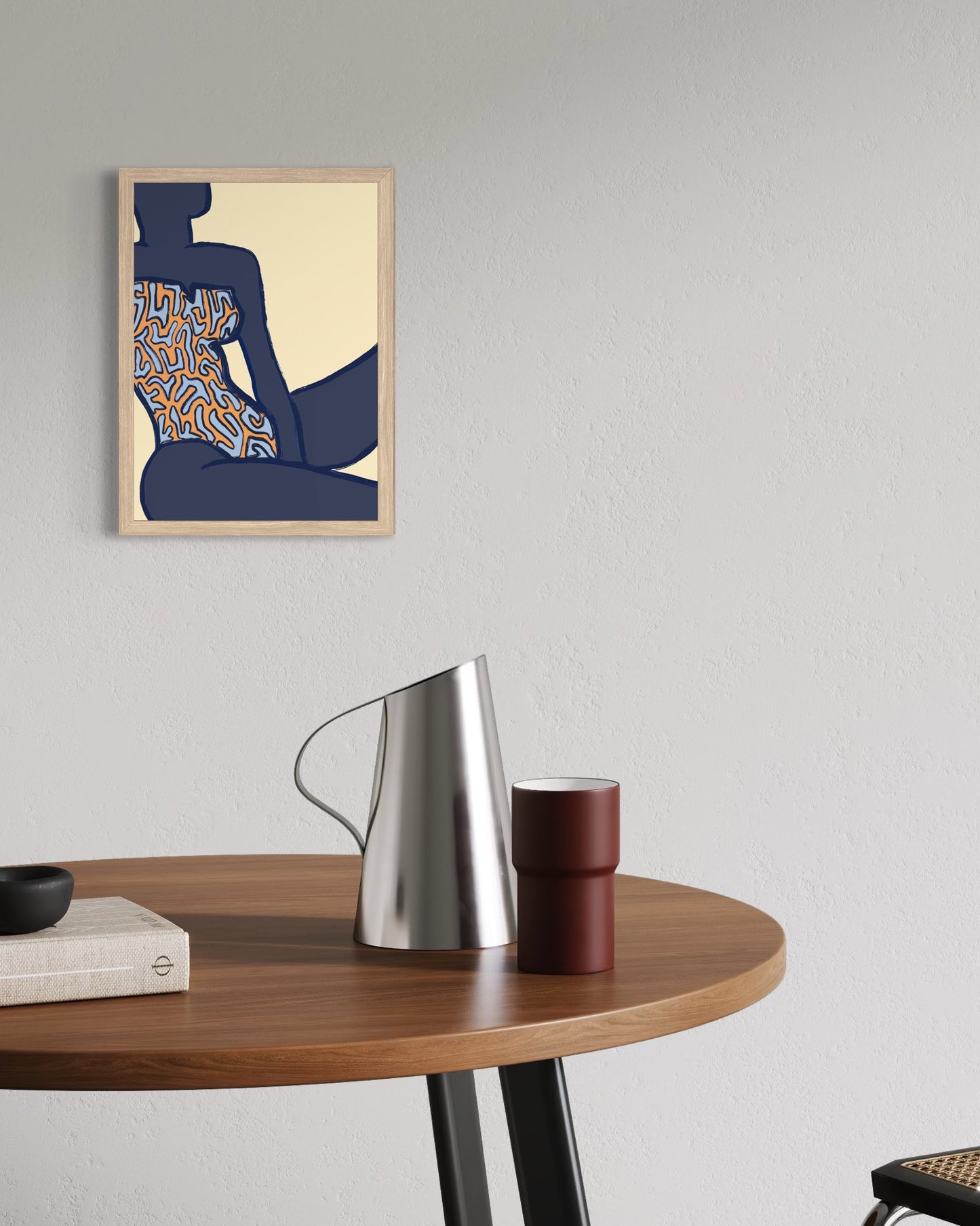 נוכחות נשית