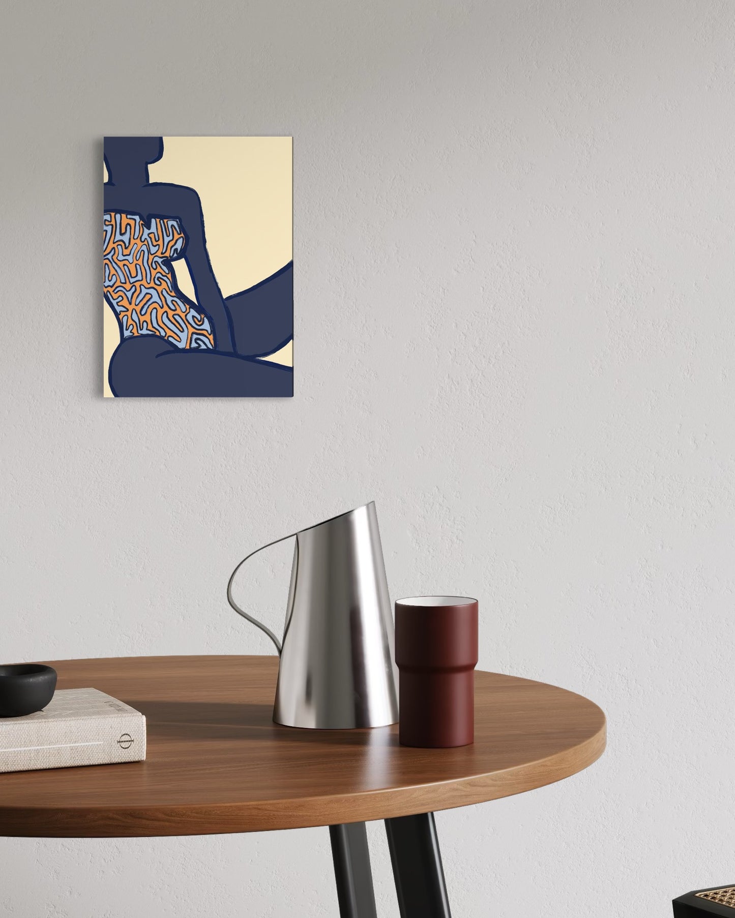 נוכחות נשית