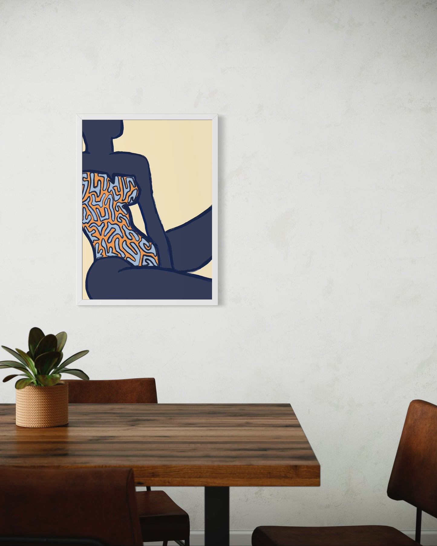 נוכחות נשית