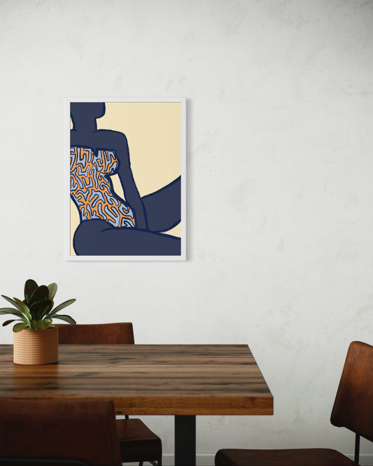 נוכחות נשית