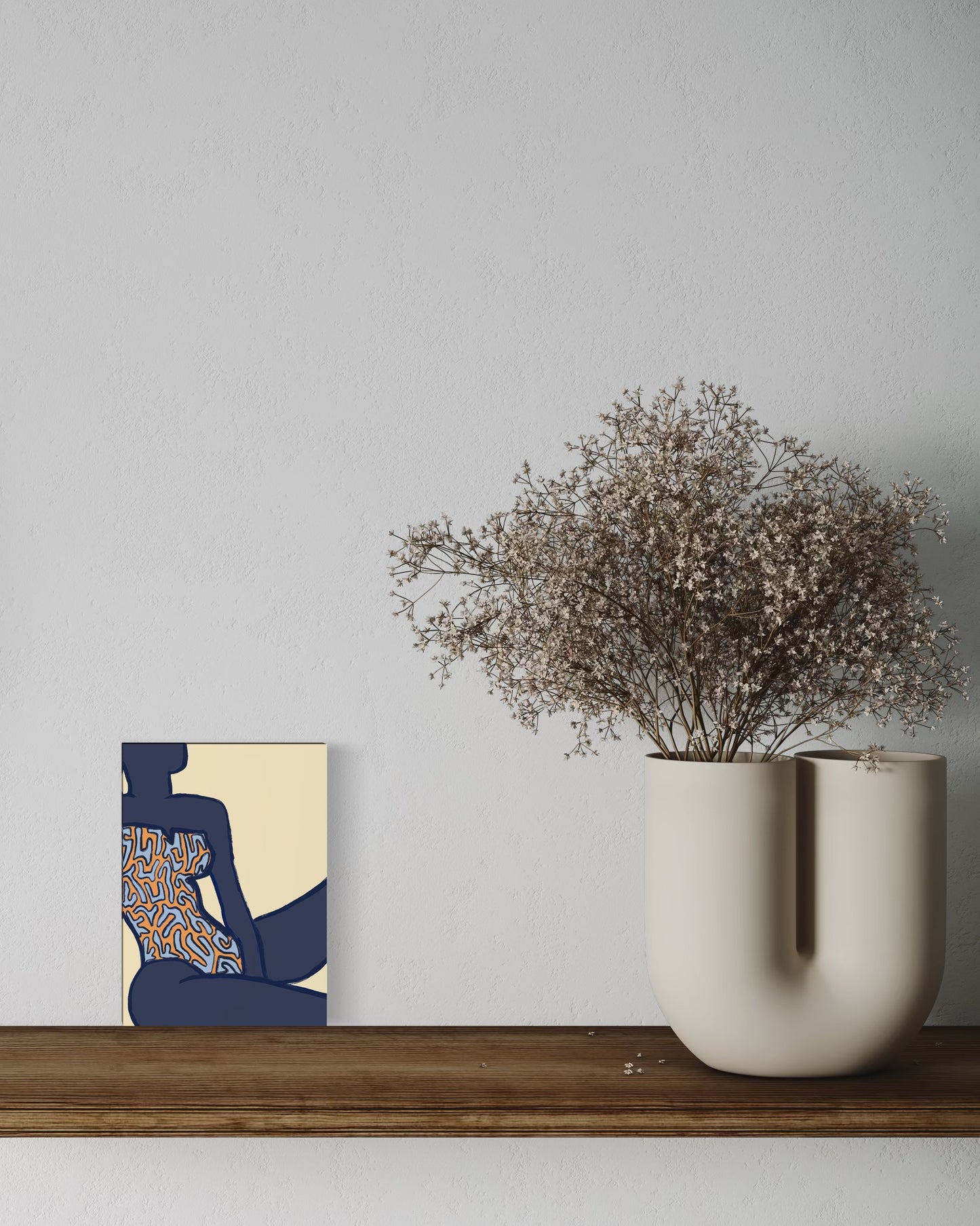 נוכחות נשית