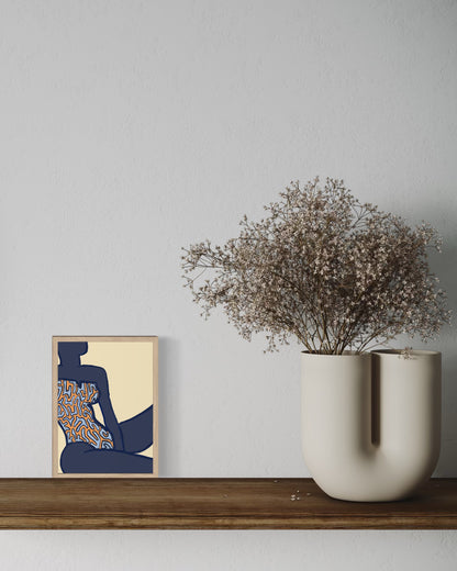 נוכחות נשית