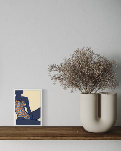 נוכחות נשית