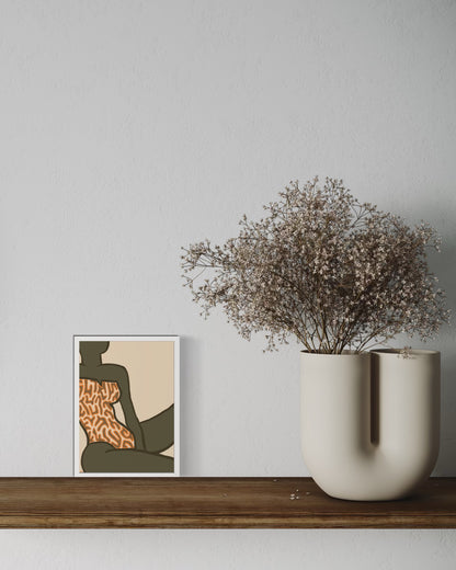 נוכחות נשית