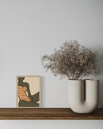 נוכחות נשית