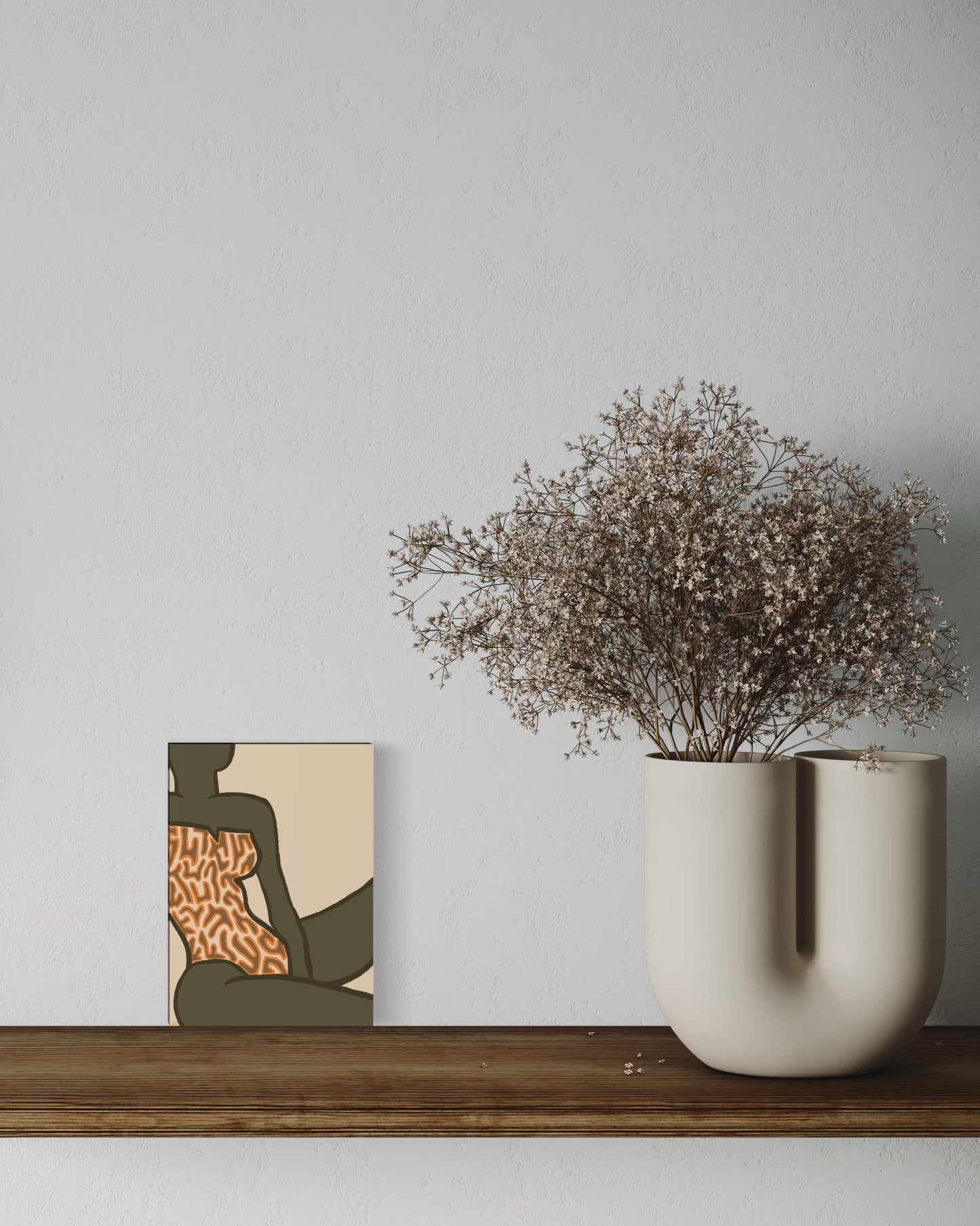 נוכחות נשית