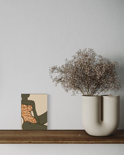 נוכחות נשית