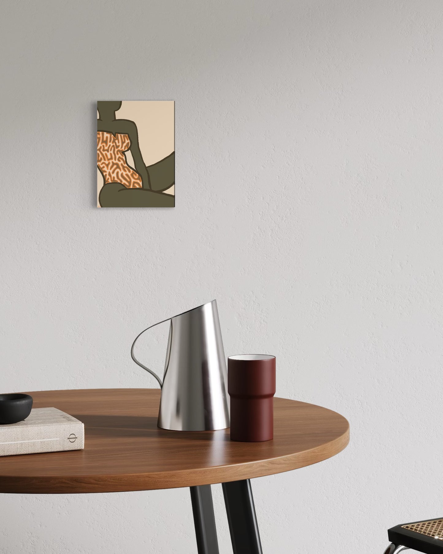 נוכחות נשית