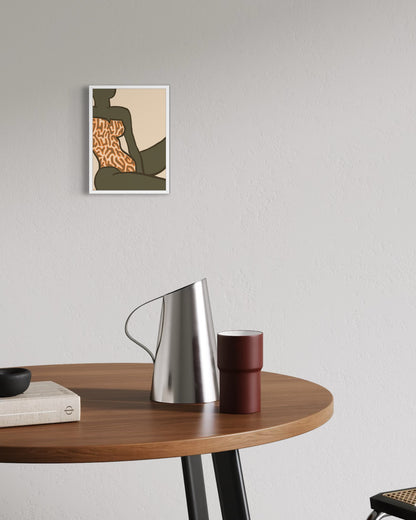 נוכחות נשית